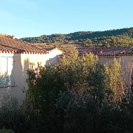 Petit Nid Douillet Holiday home