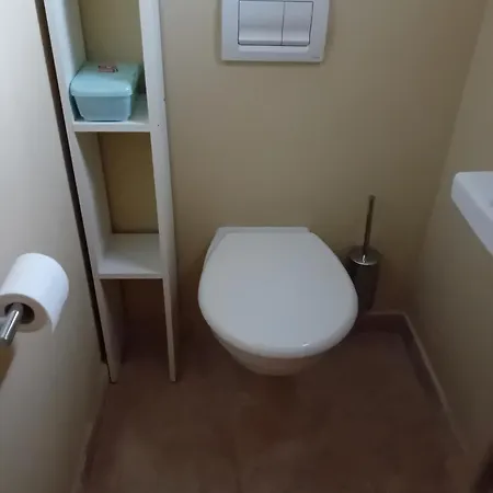 Petit Nid Douillet Сasa de vacaciones