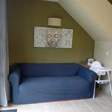 Сasa de vacaciones Petit Nid Douillet